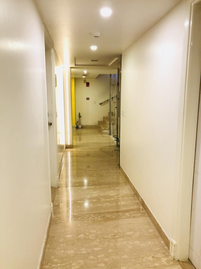 Hotel City Empire New Delhi Railway Station Екстер'єр фото