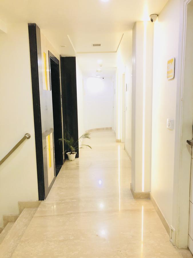 Hotel City Empire New Delhi Railway Station Екстер'єр фото
