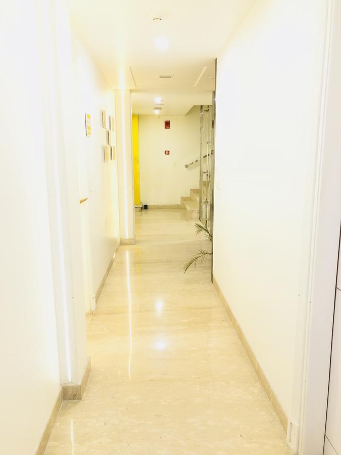 Hotel City Empire New Delhi Railway Station Екстер'єр фото