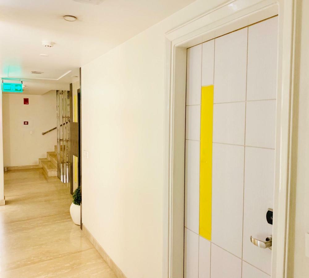 Hotel City Empire New Delhi Railway Station Екстер'єр фото