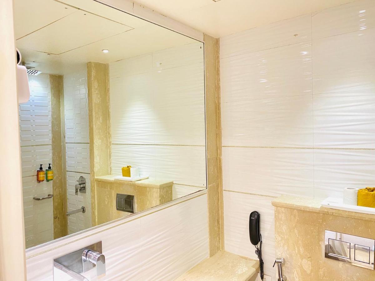 Hotel City Empire New Delhi Railway Station Екстер'єр фото
